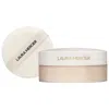 Laura Mercier Translucent Loose Setting Powder Ultra-blur Talc-free In Translucent