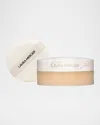 Laura Mercier Jumbo Translucent Loose Setting Powder Ultra-blur & Velour Puff In Translucent Honey