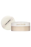 Laura Mercier Jumbo Translucent Loose Setting Powder Ultra-blur Talc-free Set $93 Value