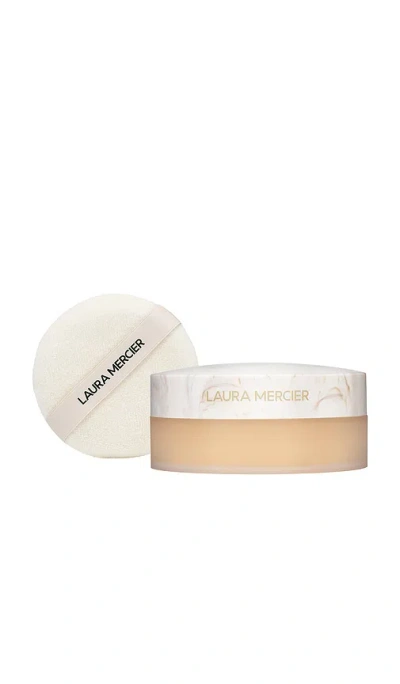 Laura Mercier Jumbo Translucent Loose Setting Powder Ultra Blur In Translucent Honey