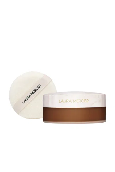 LAURA MERCIER JUMBO TRANSLUCENT LOOSE SETTING POWDER ULTRA BLUR