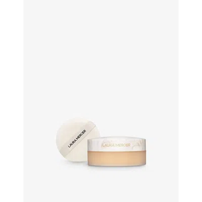 Laura Mercier Jumbo Ultra-blur Translucent Loose Setting Powder 29g In Translucent Honey