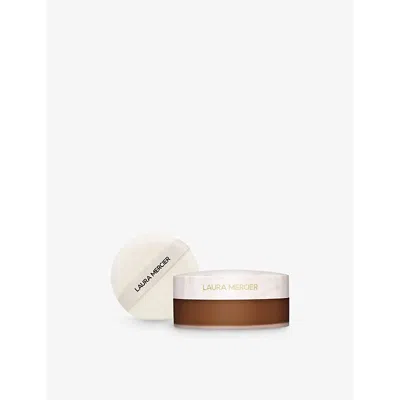 Laura Mercier Jumbo Ultra-blur Translucent Loose Setting Powder 29g In Translucent Medium Deep
