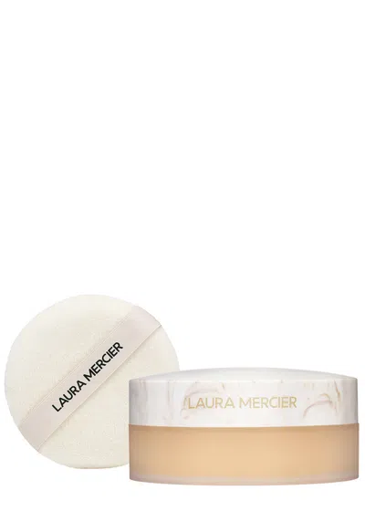 Laura Mercier Jumbo Ultra-blur Translucent Loose Setting Powder In Translucent Honey