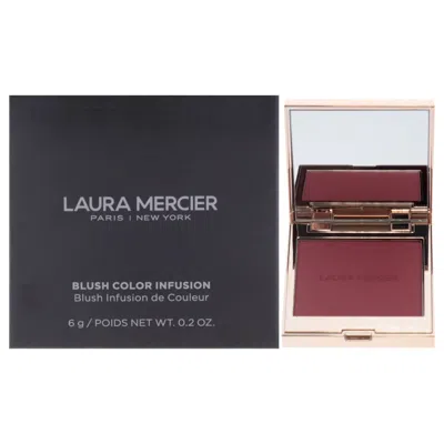 LAURA MERCIER LAURA MERCIER LADIES BLUSH COLOR INFUSION 0.2 OZ VERY BERRY MAKEUP 194250039016