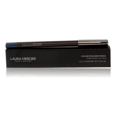 Laura Mercier Ladies Caviar Eyeliner Pencil 0.04 oz Bleu Marine Makeup 194250054828 In Transparent