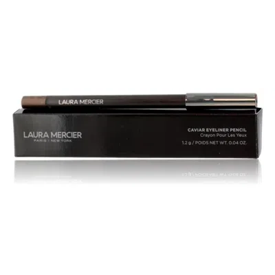 Laura Mercier Ladies Caviar Eyeliner Pencil 0.04 oz Bronze Makeup 194250051599 In Brown