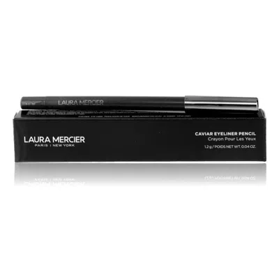 Laura Mercier Ladies Caviar Eyeliner Pencil 0.04 oz Cocoa Makeup 194250051612 In Black