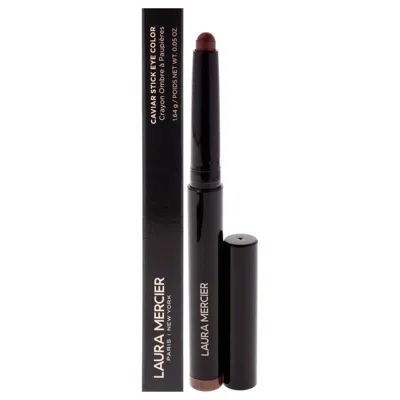 Laura Mercier Ladies Caviar Stick Eye Color Stick 0.05 oz Burnished Bronze Makeup 194250078688 In Brown