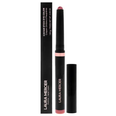 Laura Mercier Ladies Caviar Stick Eye Color Stick 0.05 oz Strike A Rose Makeup 194250079005 In Pink