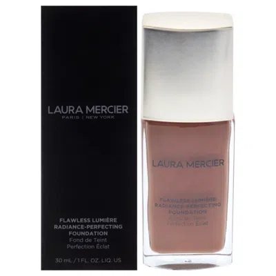 LAURA MERCIER LAURA MERCIER LADIES FLAWLESS LUMIERE RADIANCE-PERFECTING FOUNDATION 1 OZ 6W1 GANACHE MAKEUP 7361501