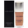 Laura Mercier Ladies Flawless Lumiere Radiance-perfecting Foundation 1.0 oz 5n1 Pecan Makeup 7361501 In Neutral