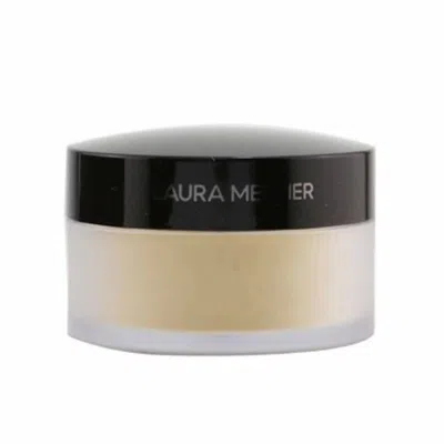 Laura Mercier Ladies Loose Setting Powder 1 oz Honey Makeup 194250000771 In Yellow