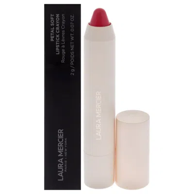 Laura Mercier Ladies Petal Soft Lipstick Crayon 0.07 oz 321 Ophelie Makeup 736150183620 In Transparent