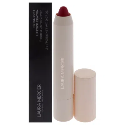 Laura Mercier Ladies Petal Soft Lipstick Crayon 0.07 oz 341 Simone Makeup 736150183958 In White
