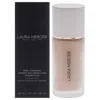 Laura Mercier Ladies Real Flawless Weightless Perfecting Foundation 1 oz 2c2 Soft Sand Makeup 194250 In Transparent