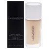 Laura Mercier Ladies Real Flawless Weightless Perfecting Foundation 1 oz 2n2 Linen Makeup 1942500105 In Transparent