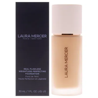 Laura Mercier Ladies Real Flawless Weightless Perfecting Foundation 1 oz 3c1 Dune Makeup 19425001057 In Multi