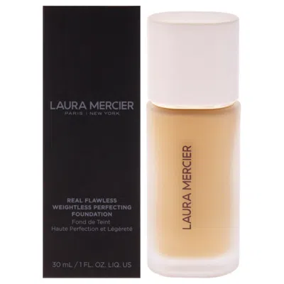 Laura Mercier Ladies Real Flawless Weightless Perfecting Foundation 1 oz 3w1 Dusk Makeup 19425001069