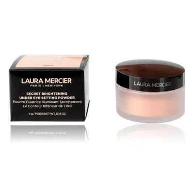 Laura Mercier Ladies Secret Brightening Under Eye Setting Powder Powder 0.14 oz Peach Fragrances 194 In Transparent