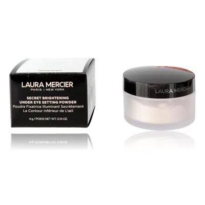 Laura Mercier Ladies Secret Brightening Under Eye Setting Powder Powder 0.14 oz Translucent Makeup 1 In Transparent