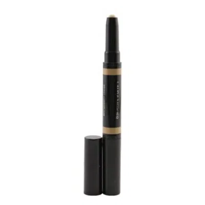 Laura Mercier Ladies Secret Camouflage Brighten & Correct Duo # 2w Light With Warm Undertones Makeup In Sand
