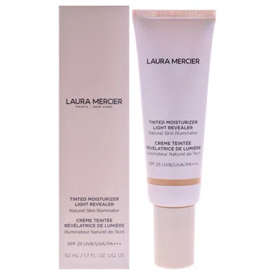 Laura Mercier Ladies Tinted Moisturizer Light Revealer Illuminator Spf 25 1.7 oz 3n1 Sand Skin Care