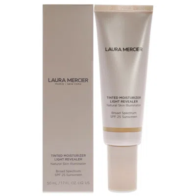Laura Mercier Ladies Tinted Moisturizer Light Revealer Illuminator Spf 25 1.7 oz 3w1 Bisque Skin Car