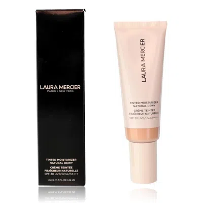 Laura Mercier Ladies Tinted Moisturizer Natural Dewy Spf 30 1.5 oz 1c Cameo Makeup 194250062120 In Transparent