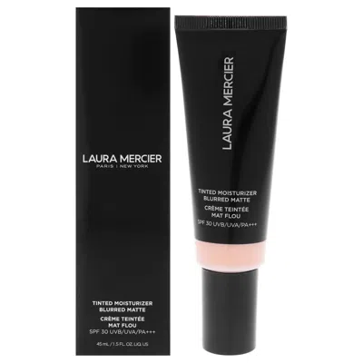 Laura Mercier Ladies Tinted Moisturizer Natural Dewy Spf 30 1.5 oz 1c Cameo Makeup 194250106190 In Black