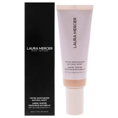 Laura Mercier Ladies Tinted Moisturizer Natural Dewy Spf 30 1.5 oz 2c Oak Makeup 194250062182