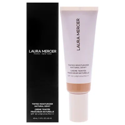 Laura Mercier Ladies Tinted Moisturizer Natural Dewy Spf 30 1.5 oz 4c Hazel Makeup 194250062304 In Brown