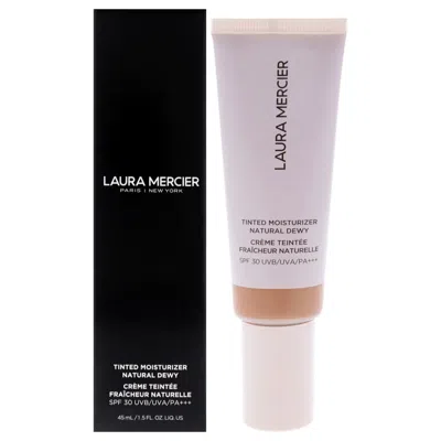 Laura Mercier Ladies Tinted Moisturizer Natural Dewy Spf 30 1.5 oz 4n Teak Makeup 194250062328