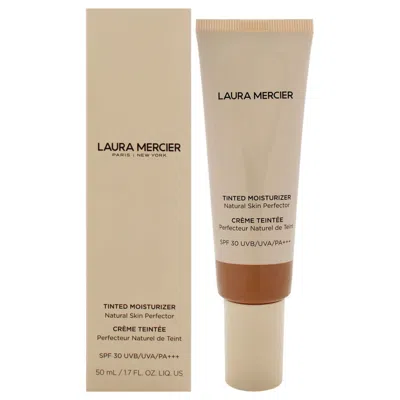 Laura Mercier Ladies Tinted Moisturizer Natural Skin Perfector Spf 30 1.7 oz 5w1 Tan Makeup 73615017 In Brown