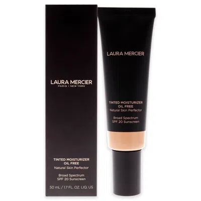 Laura Mercier Ladies Tinted Moisturizer Oil Free Natural Skin Perfector Spf 20 1.7 oz 2w1 Natural Ma