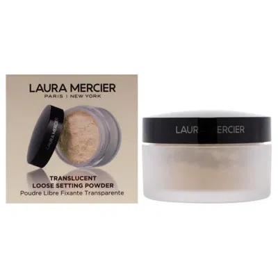 Laura Mercier Ladies Translucent Loose Setting Powder Mini Powder 0.33 oz Translucent Makeup 7361501