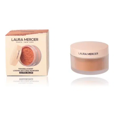 Laura Mercier Ladies Ultra-blur Translucent Loose Setting Powder 0.21 oz Medium Deep Makeup 19425004 In Transparent