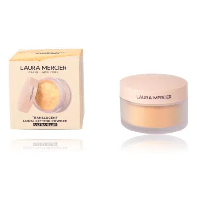Laura Mercier Ladies Ultra-blur Translucent Loose Setting Powder Powder 0.21 oz Translucent Honey Ma In Transparent