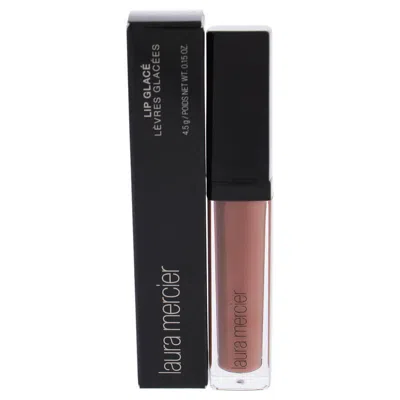 Laura Mercier Lip Glace - Bare Blush By  For Women - 0.15 oz Lip Gloss In Pink