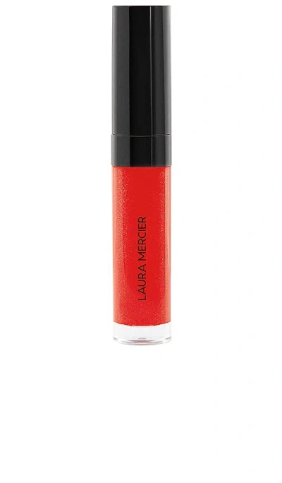 Laura Mercier Lip Glace In 420 A La Fraise