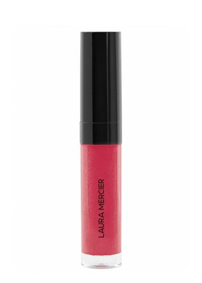 Laura Mercier Lip Glacé Balm Gloss In 190 Rose Syrup