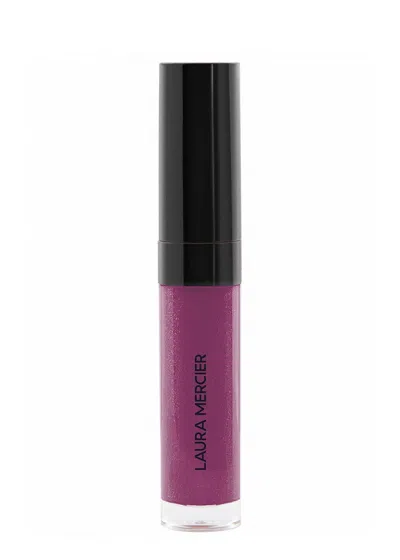 Laura Mercier Lip Glacé Balm Gloss In 210 Berry Bliss