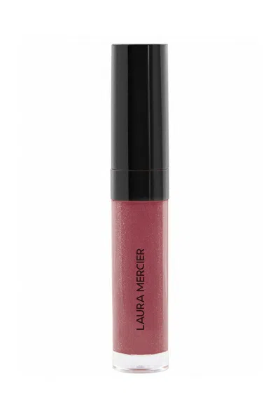 Laura Mercier Lip Glacé Balm Gloss In 250 Sugar Plum