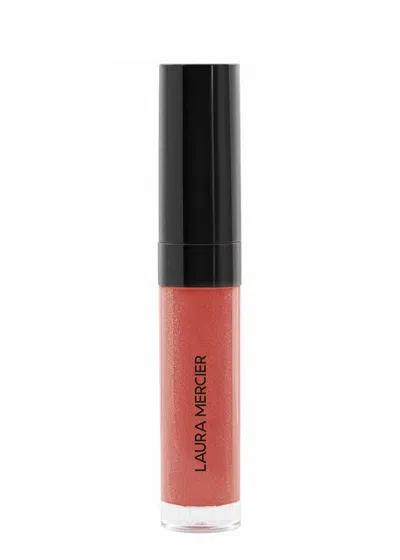 Laura Mercier Lip Glacé Balm Gloss In 360 Cherry Blossom