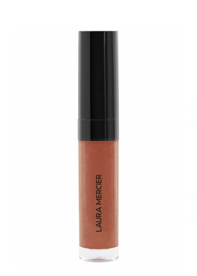 Laura Mercier Lip Glacé Balm Gloss In 85 Praline