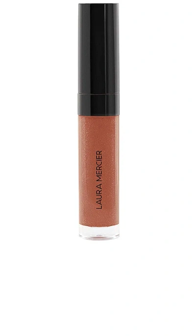 Laura Mercier Lip Glace In 85 Praline