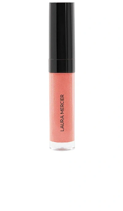 Laura Mercier Lip Glacé Lip Gloss 150 Melon Sorbet 0.19 oz/ 5.5 ml