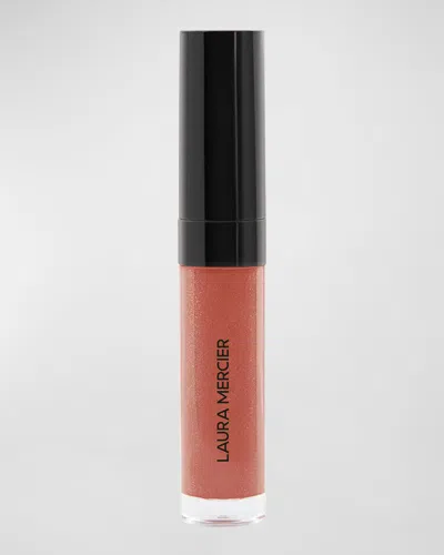 Laura Mercier Lip Glace In White