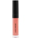 Laura Mercier Lip Glace Lip Gloss In 150 Melon Sorbet