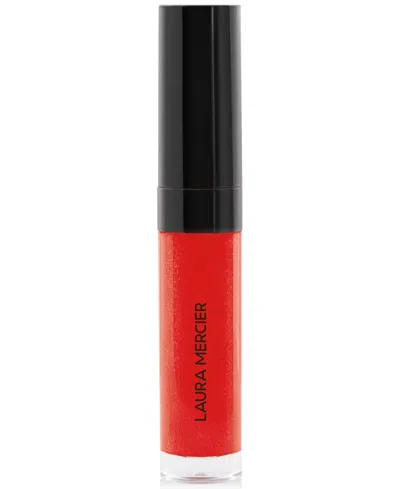 Laura Mercier Lip Glace Lip Gloss In 420 A La Fraise